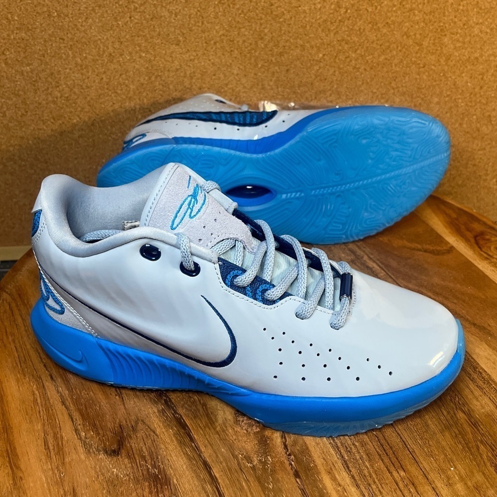 Nike
Lebron James 21 
Gs
NWOT
